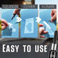 Cracks Gone Glass Repair Kit (New Formula), BUY MORE GET MORE FREE