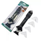 🔥 ACHETEZ 3, OBTENEZ 1 GRATUIT! 🔧 Outil de jointage 3-en-1 – Retirer, appliquer & lisser en un seul geste – Idéal pour joints, calfeutrage & finitions parfaites 🏠
