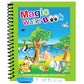 🌹Achetez 1, obtenez 1 gratuit🔥Promotion d'été 🎁✨️Livre magique sur l'eau📚️🎨🧠