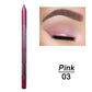 👁️ 50 % DE RÉDUCTION ! ✨ Eyeliner Coloré Longue Tenue – Waterproof 24h, Pigmenté & Léger à Porter 🖌️