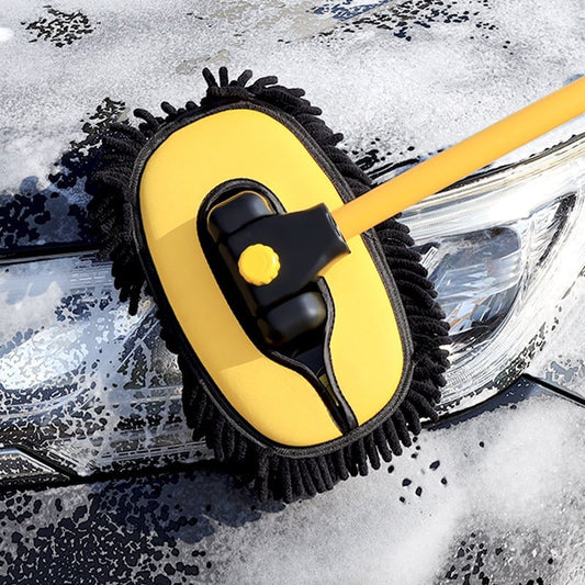 💥 Profitez de -50 % sur Cette Brosse Parfaite Pour Nettoyer Votre Voiture !