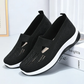 👟 60% DE RÉDUCTION! 🚶‍♀️ Chaussures Orthopédiques pour Femmes – Confortables, Respirantes & Antidérapantes pour Seniors 🧓