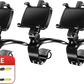 📱 50% DE RÉDUCTION! 🔧 Support téléphone multifonctionnel – Pratique & polyvalent ✨