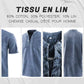 👕 60% DE RÉDUCTION! 🖤 T-shirt Gothique Vintage à Col V pour Hommes – Poche en Lin, Manches Courtes & Coupe Ample 🌑