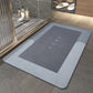 🚿 50% DE RÉDUCTION ! 🔥 Tapis Antidérapant Super Absorbant – Séchage Rapide, Confortable & Lavable en Machine 🏠