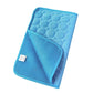 🐾❄️ Offre spéciale : -50 % ! Coussin rafraîchissant été pour animaux 🐶🐱 Gel auto-refroidissant non toxique & confort optimal