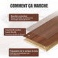 🖌️ 50% DE RÉDUCTION ! 🎉 Peinture Écologique pour Meubles Bois – Sans Odeur, à l‘Eau & Facile à Appliquer 🪑📦