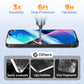 📱 50% DE RÉDUCTION ! 🛡️ Protecteur d‘Écran en Verre Trempé 4K HD Anti-Espion – Installation Facile, Élimine les Bulles & Protection Totale ✨