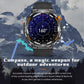 ⌚ 60% DE RÉDUCTION ! 🎉 Montre Sport Extérieure – Étanche, Résistante & Multifonction 🏃📦