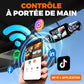 📹 50% DE RÉDUCTION! 🚗 Caméra de Tableau de Bord FHD à 4 Canaux avec Angle Ultra-Large – Vision Panoramique, Enregistrement en Boucle & Idéale Pour La Sécurité Routière 🛡️