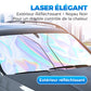 🚗 ACHETEZ 3, OBTENEZ 1 GRATUIT ! ☀️ Pare-Soleil Laser – Filtre UV Avancé, Compact & Installation Rapide Pour Un Intérieur Plus Frais & Un Tableau de Bord Protégé ✨