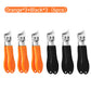 Wide Jaw Opening Anti-Splash Slanted Nail Clipper