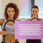 💪 60% DE RÉDUCTION ! 🏃‍♀️ Anneau Pilates – Renforce les Muscles Profonds, Léger & Idéal pour la Maison ou le Voyage ✨