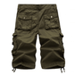 🩳 50% DE RÉDUCTION 🎁 Shorts décontractés en coton pour hommes de grande taille – Coupe confortable & respirante – Parfaits pour l’été, les loisirs ou les journées chaudes – légers, pratiques et faciles à porter ☀️🌿