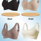 👙 ACHETEZ 1, OBTENEZ 1 GRATUIT ! 🎀 Soutiens-gorge grandes tailles – Maintien confortable, bonnets généreux – Dentelle & coton, ajustement parfait pour toutes les morphologies – idéal au quotidien ✨🌸