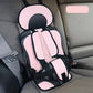 🚗 50% DE RÉDUCTION! 🧒 Siège Auto Portable pour Enfant – Léger, sécurisé & facile à installer – Idéal pour les trajets quotidiens et les voyages en famille ✨
