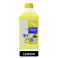 Nettoyant Liquide Puissant de 250 ml pour Machine à Laver