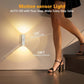 💡 ACHETEZ 3, OFFERT 1 ! 🏠 Lampe d'Ambiance Rechargeable à Capteur de Mouvement LED – Détection Intelligente, Économie d'Énergie & Sans Fil ✨