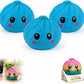 🥟 50% DE RÉDUCTION 🎁 Jouet fidget ravioli 3D imprimé – Boîte mystère anti-stress, kawaii & sensorielle – Cadeau original pour adultes & enfants – soulage l’anxiété, parfait pour le bureau ou l’école ✨🧸