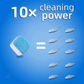 🧼 ACHETEZ 1, OBTENEZ 1 GRATUIT! 💐 Nettoyant lave‑linge – Efficace & sans effort ✨