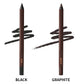 🌸 -50% dès Maintenant ! 🌸 ✨ Eyeliner Gel Ultra-Pigmenté – Waterproof & Tenue 24H 💖 Trait Précis & Intense Pour un Regard Parfait Toute la Journée