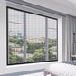 🦟 50% DE RÉDUCTION! ✨ Moustiquaire Fenêtre FlyFree™ – Installation sans outil, maillage 1 mm & design invisible – Idéale pour maisons britanniques et fenêtres de toutes tailles 🏠