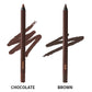 🌸 -50% dès Maintenant ! 🌸 ✨ Eyeliner Gel Ultra-Pigmenté – Waterproof & Tenue 24H 💖 Trait Précis & Intense Pour un Regard Parfait Toute la Journée
