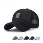 🧢 50% DE RÉDUCTION! ☀️ Casquette de Baseball Légère & Respirante pour L'Été – Tissu Mesh, Protection UV & Parfaite Pour Le Sport, La Plage & Les Activités Quotidiennes 🏖️