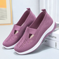 👟 60% DE RÉDUCTION! 🚶‍♀️ Chaussures Orthopédiques pour Femmes – Confortables, Respirantes & Antidérapantes pour Seniors 🧓