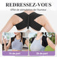 👑 ACHETEZ 1, OFFERT 1 ! 🏆 Correcteur de Posture MagTech – Soulagement Instantané, Design Discret & Confort Total 🌿