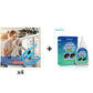 🧺 ACHETEZ 3, OBTENEZ 1 GRATUIT! 🔥 Kit de Nettoyage pour Conduit de Sécheuse – Plus Sûr, Plus Efficace & Idéal Pour Prévenir Les Risques d'Incendie 🛡️