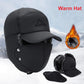 🧢 ACHETEZ 3 - ÉCONOMISEZ 15.98€ ! ❄️ Bonnet Hiver Chaud Couverture Intégrale - Protection Totale contre le Froid, Confort Doux et Élasticité Parfaite 📦🔥