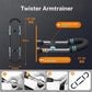 🏋️ 60% DE RÉDUCTION ! 💪 Barre Lestée Réglable 60–110 lb – Gain de Force, Compact & Idéal Fitness Domicile 🔥