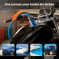 ⛽ 60% DE RÉDUCTION ! 🔋 Pompe Haute Puissance – Huile & Eau, Portable, Multifonction & Performances Élevées 💪