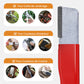 🏆Achetez 1 Obtenez 1 Gratuit (2 pièces)🔪Aiguiseur de couteaux portable pour l'extérieur✨
