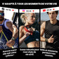 ⌚Montre Numérique de Sport Multifonction et Décontractée