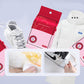 🧻 ACHETEZ 5, OFFERT 5 ! 🔥 Lingettes Humides Détachantes – Nettoyage Rapide, Doux pour la Peau & Pratiques à l‘Usage 🍼