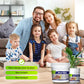 🛠️ 50% DE RÉDUCTION ! 🔧 Pâte de Réparation Murale Imperméable – Anti-Moisissure, Facile à Lisser & Prêt à Peindre 🧱