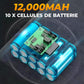 🚗 60% DE RÉDUCTION! 🧼 Nettoyeur Haute Pression Portable Sans Fil – Multifonction, Puissant & Batterie Lithium Rechargeable pour Voiture et Maison 💦