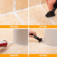 🔥 ACHETEZ 3, OBTENEZ 1 GRATUIT! 🔧 Outil de jointage 3-en-1 – Retirer, appliquer & lisser en un seul geste – Idéal pour joints, calfeutrage & finitions parfaites 🏠