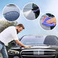 🚗💦 Spray de revêtement liquide pour automobiles – Plus vous en achetez, plus vous économisez ! ✨🛡️