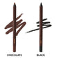🌸 -50% dès Maintenant ! 🌸 ✨ Eyeliner Gel Ultra-Pigmenté – Waterproof & Tenue 24H 💖 Trait Précis & Intense Pour un Regard Parfait Toute la Journée