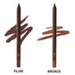 🌸 -50% dès Maintenant ! 🌸 ✨ Eyeliner Gel Ultra-Pigmenté – Waterproof & Tenue 24H 💖 Trait Précis & Intense Pour un Regard Parfait Toute la Journée