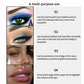 👁️ 50 % DE RÉDUCTION ! ✨ Eyeliner Coloré Longue Tenue – Waterproof 24h, Pigmenté & Léger à Porter 🖌️
