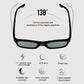 🌟 Nouvel arrivage 50 % de réduction⚡ - 🕶️Lunettes de soleil polarisantes photochromiques Smart