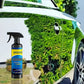 🚗💦 Spray de revêtement liquide pour automobiles – Plus vous en achetez, plus vous économisez ! ✨🛡️