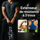 🔥 Offre flash : -51% sur ta bande de résistance préférée à 3 trous ! 💥