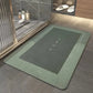 🚿 50% DE RÉDUCTION ! 🔥 Tapis Antidérapant Super Absorbant – Séchage Rapide, Confortable & Lavable en Machine 🏠