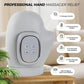 🖐️ 50% DE RÉDUCTION! 💆 Masseur à compression d'air pour main & poignet – 3 modes, 5 intensités & minuterie – Idéal pour soulager les mains fatiguées au bureau ou à la maison ✨