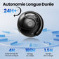 🔥 2025 Nouveauté – Écouteurs de Traduction Intelligente Sans Fil 🎧 ✨ Profitez de la Technologie Bluetooth à Moitié Prix ! Traduisez et Communiquez Facilement 🌍💬
